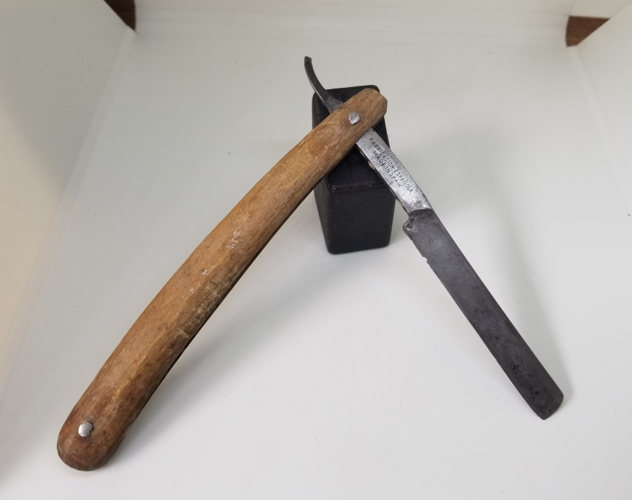 OSMANLI DÖNEMİ BERBER USTURASI