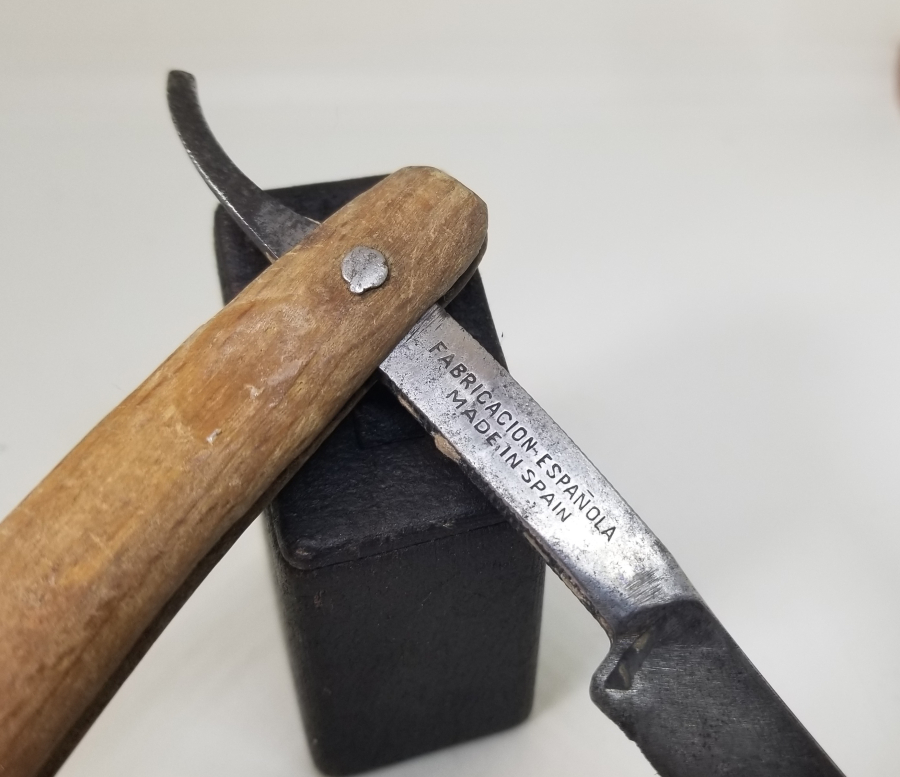 OSMANLI DÖNEMİ BERBER USTURASI