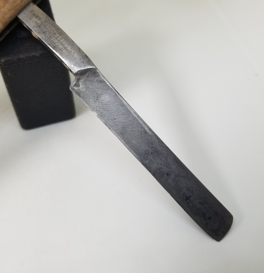 OSMANLI DÖNEMİ BERBER USTURASI