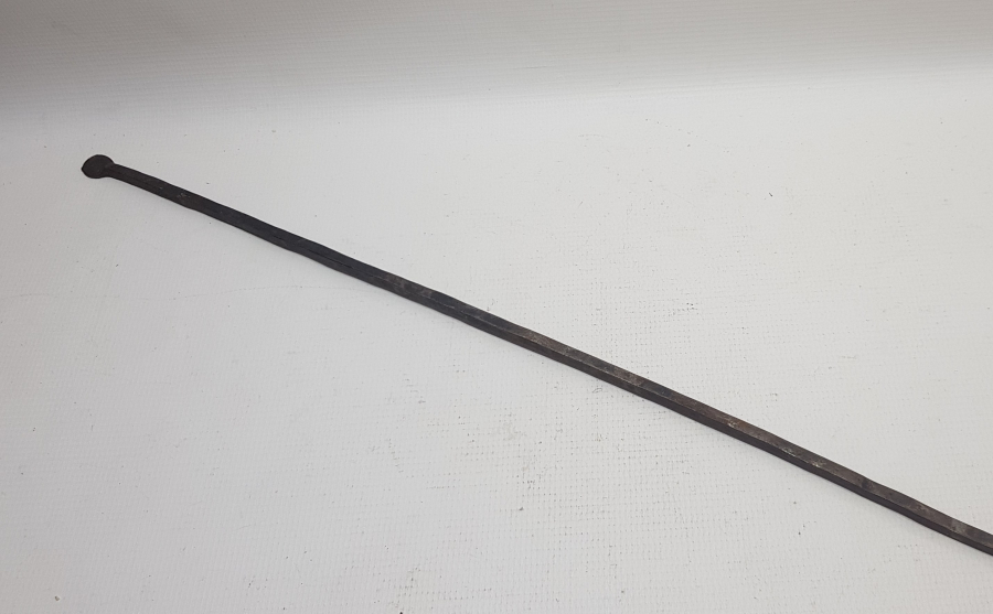 OSMANLI DÖNEMİ ÇOK NADİR SÜVARİ CİRİTİ