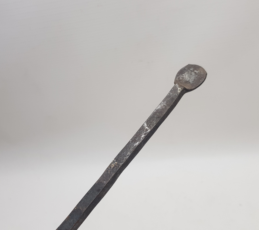 OSMANLI DÖNEMİ ÇOK NADİR SÜVARİ CİRİTİ