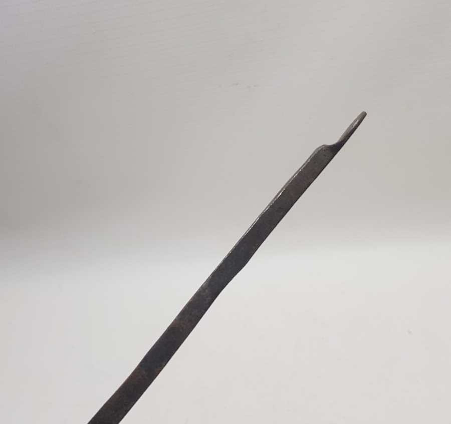 OSMANLI DÖNEMİ ÇOK NADİR SÜVARİ CİRİTİ