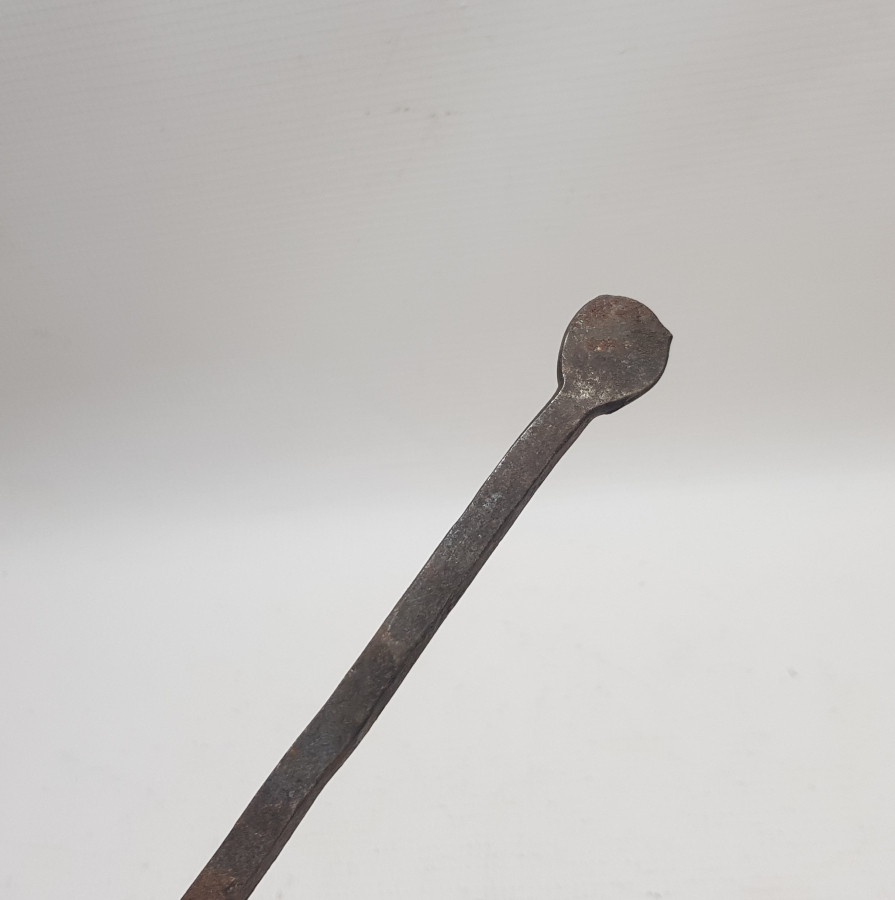 OSMANLI DÖNEMİ ÇOK NADİR SÜVARİ CİRİTİ