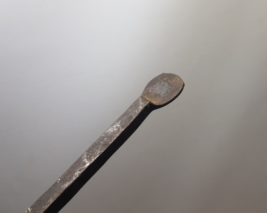 OSMANLI DÖNEMİ ÇOK NADİR SÜVARİ CİRİTİ