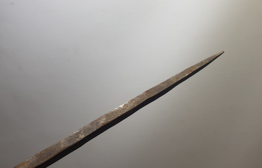 OSMANLI DÖNEMİ ÇOK NADİR SÜVARİ CİRİTİ