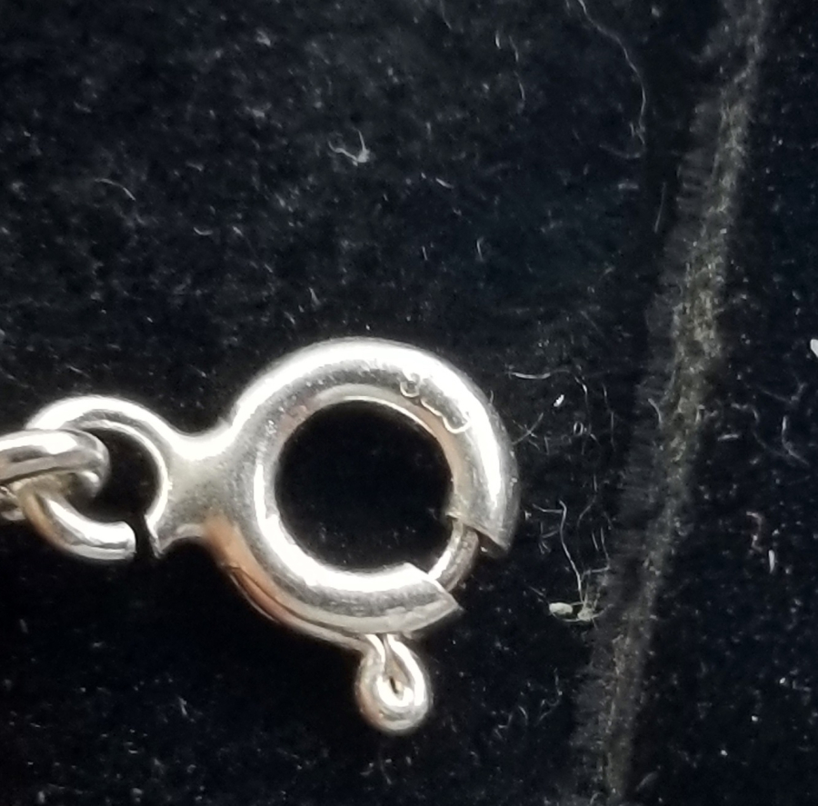 SİTRİN VE ELMAS TAŞLI ÖZEL YAPIM BİLEKLİK