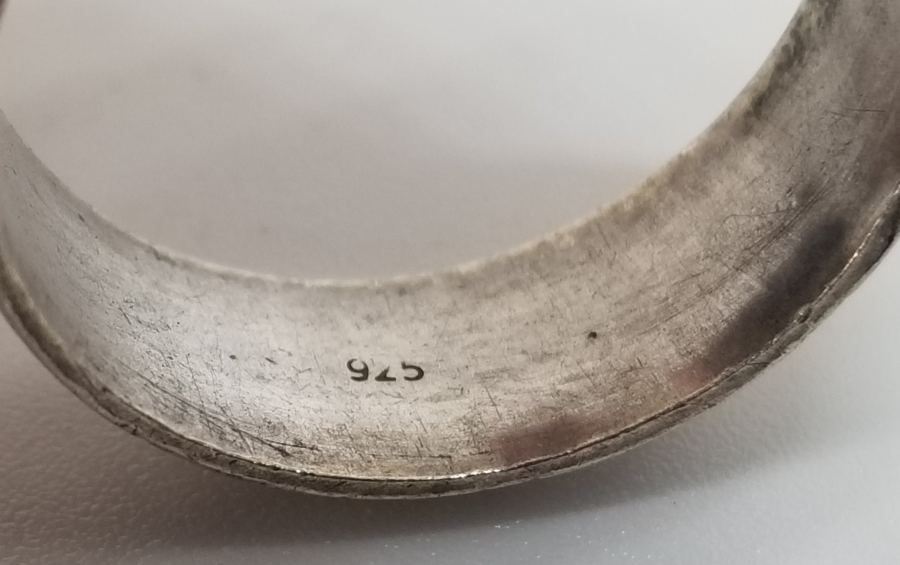 GÜMÜŞ ALYANS YÜZÜK