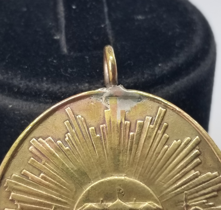 İSTİKLAL SAVAŞI MADALYASI - İSTİKLAL MADALYASI