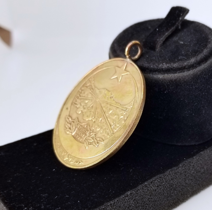 İSTİKLAL SAVAŞI MADALYASI - İSTİKLAL MADALYASI