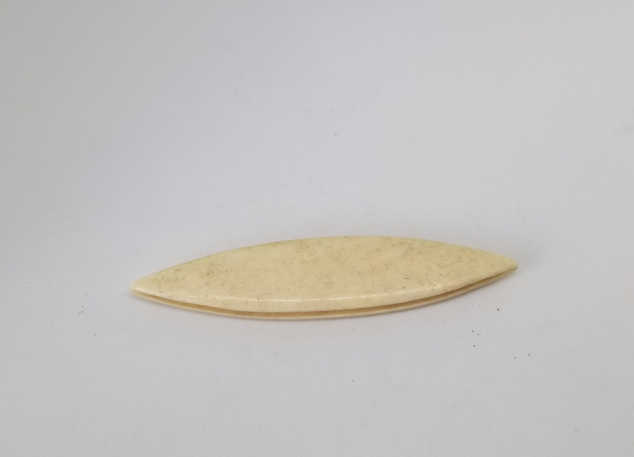 OSMANLI DÖNEMİ KEMİK TERZİ MEKİĞİ