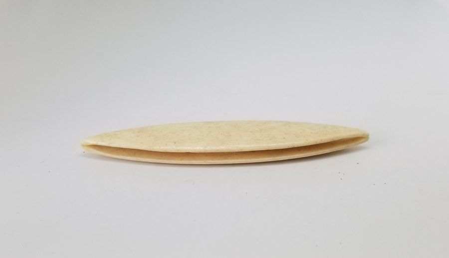 OSMANLI DÖNEMİ KEMİK TERZİ MEKİĞİ