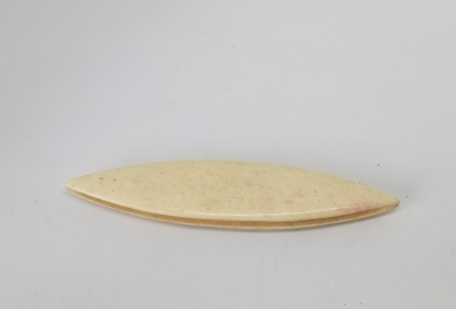 OSMANLI DÖNEMİ KEMİK TERZİ MEKİĞİ