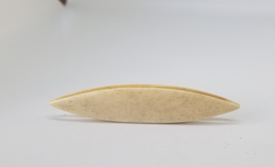 OSMANLI DÖNEMİ KEMİK TERZİ MEKİĞİ