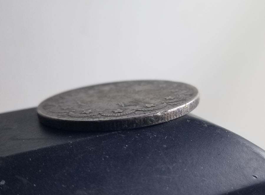 ABDÜLAZİZ HAN DÖNEMİ GÜMÜŞ 20 KURUŞ