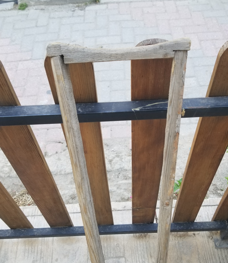 1. DÜNYA SAVAŞI DÖNEMİ EL YAPIMI KOLTUK DEĞNEĞİ