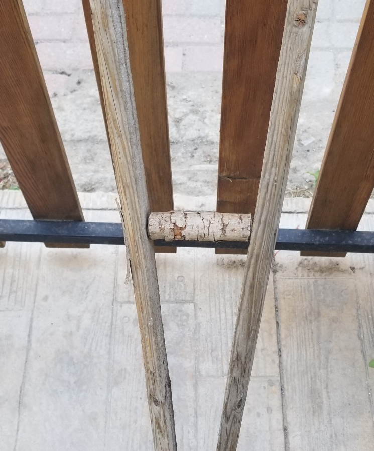 1. DÜNYA SAVAŞI DÖNEMİ EL YAPIMI KOLTUK DEĞNEĞİ