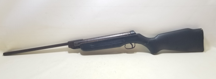 ANTİKA HAVALI TÜFEK