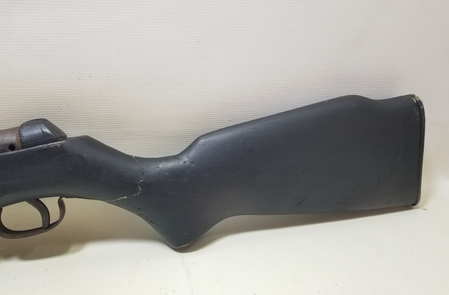 ANTİKA HAVALI TÜFEK