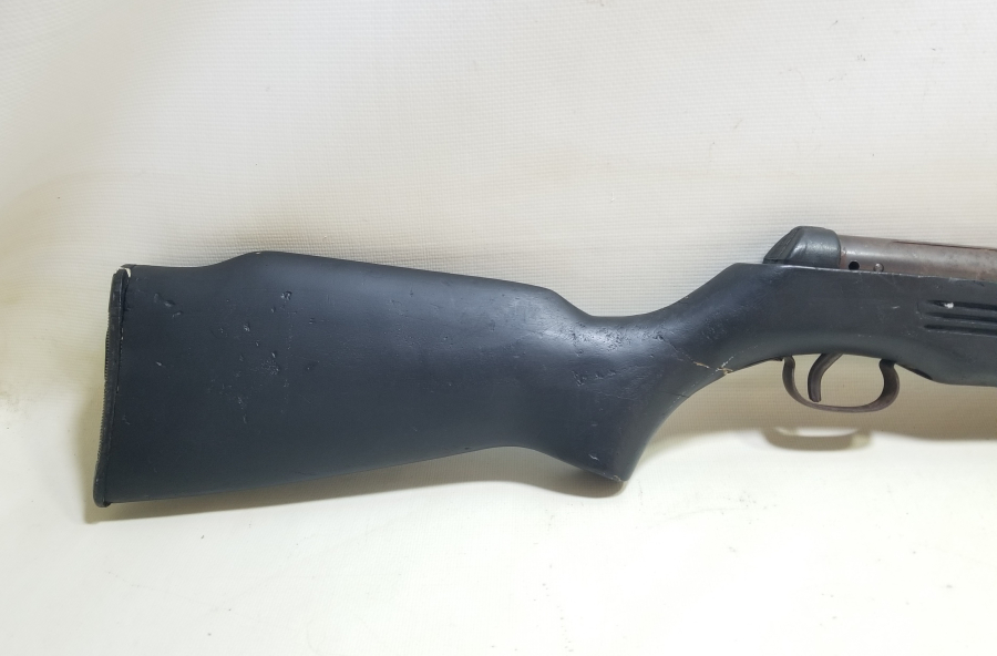 ANTİKA HAVALI TÜFEK