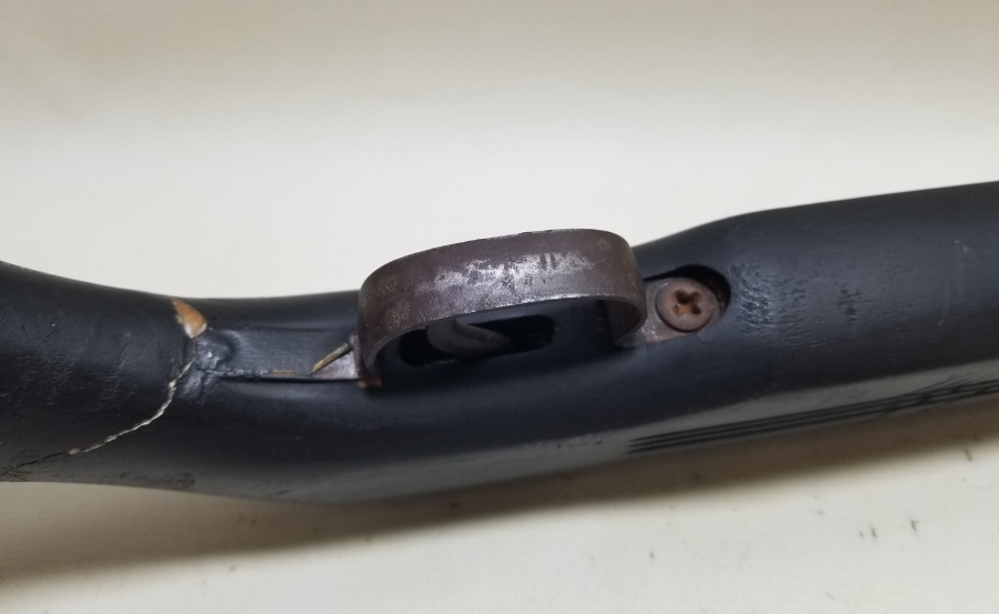 ANTİKA HAVALI TÜFEK