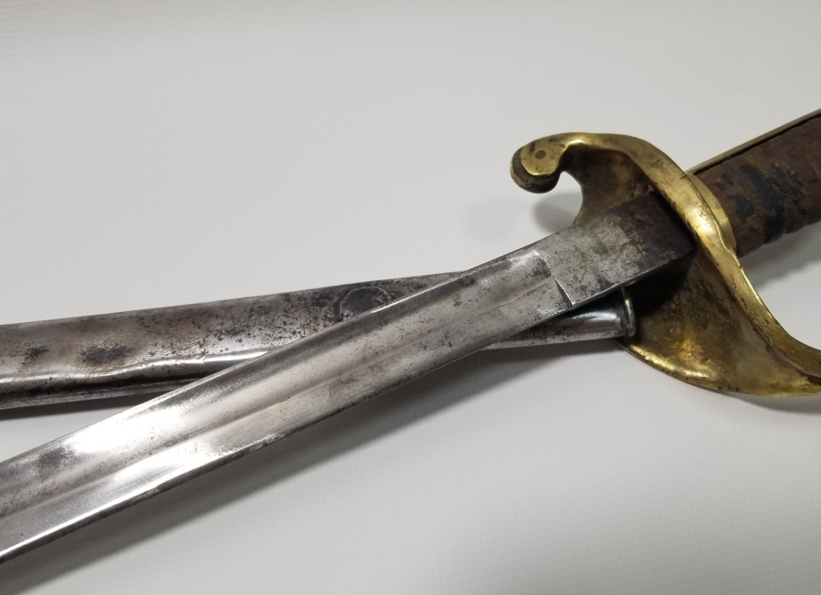 FIRKA -I TAHSİLİYE YAZILI ÇOK NADİR TAHSİLDAR KILICI - BİLİNEN TEK ÖRNEK