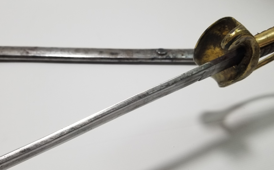 FIRKA -I TAHSİLİYE YAZILI ÇOK NADİR TAHSİLDAR KILICI - BİLİNEN TEK ÖRNEK