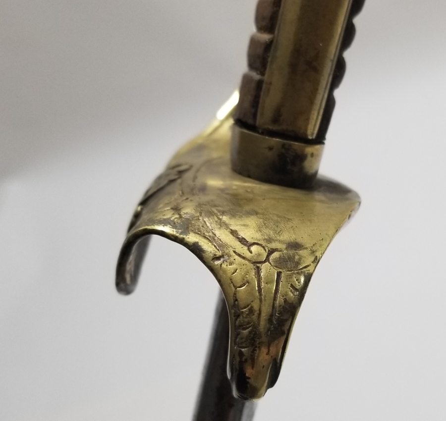 FIRKA -I TAHSİLİYE YAZILI ÇOK NADİR TAHSİLDAR KILICI - BİLİNEN TEK ÖRNEK