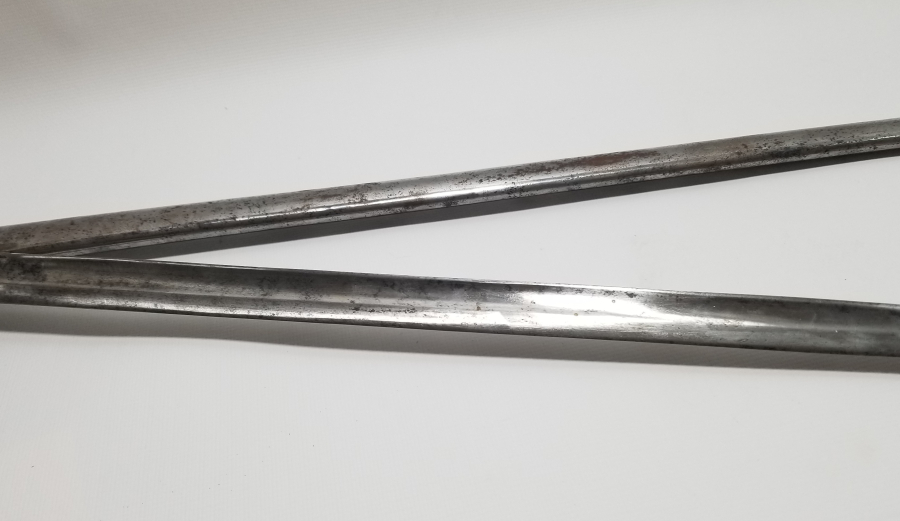 FIRKA -I TAHSİLİYE YAZILI ÇOK NADİR TAHSİLDAR KILICI - BİLİNEN TEK ÖRNEK