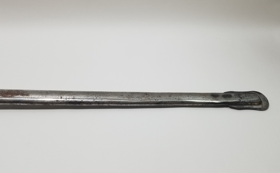 FIRKA -I TAHSİLİYE YAZILI ÇOK NADİR TAHSİLDAR KILICI - BİLİNEN TEK ÖRNEK