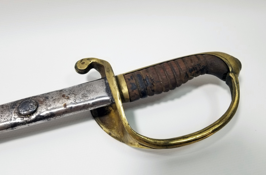 FIRKA -I TAHSİLİYE YAZILI ÇOK NADİR TAHSİLDAR KILICI - BİLİNEN TEK ÖRNEK