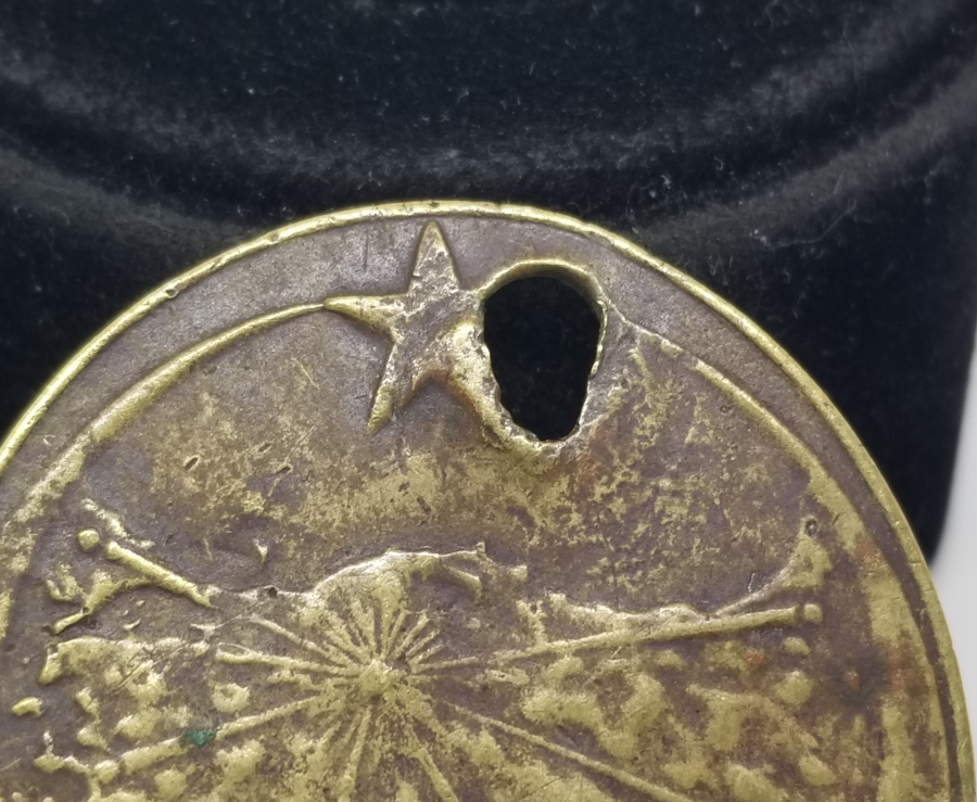 İSTİKLAL SAVAŞI MADALYASI - İSTİKLAL MADALYASI