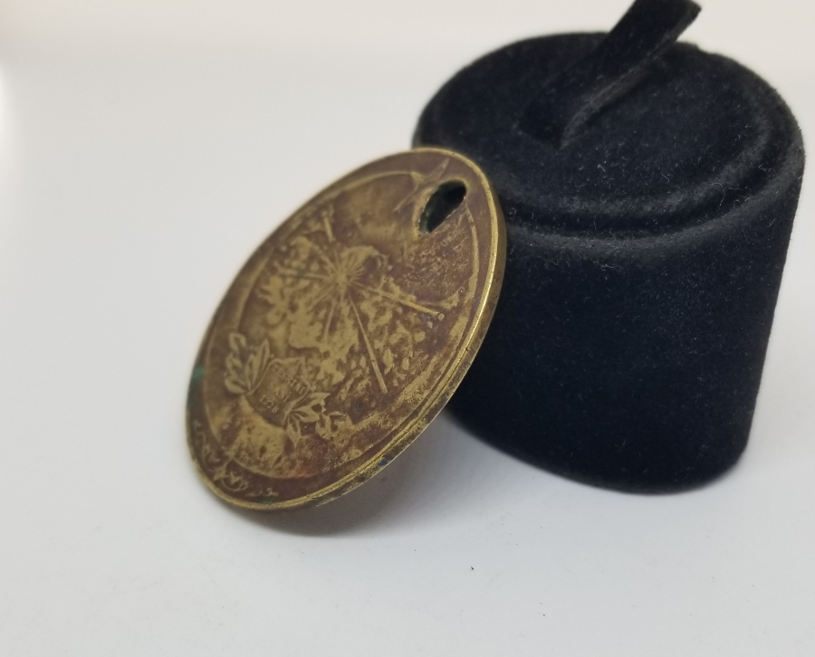 İSTİKLAL SAVAŞI MADALYASI - İSTİKLAL MADALYASI