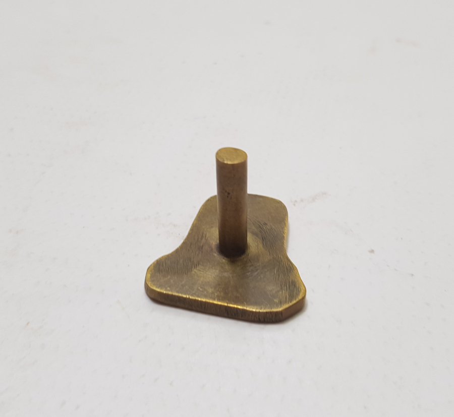 OSMANLI DÖNEMİ NADİR ŞEYH MÜHRÜ