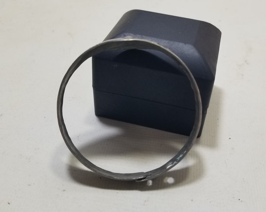 ÜZERİ SAVAT İŞÇİLİKLİ ANTİKA NAZAR BİLEZİĞİ