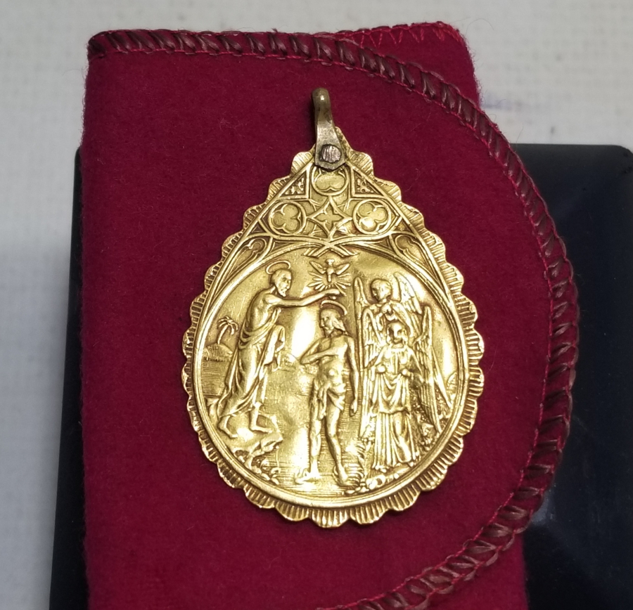 OSMANLI DÖNEMİ EL İŞİ ARMUDİ KOLYE