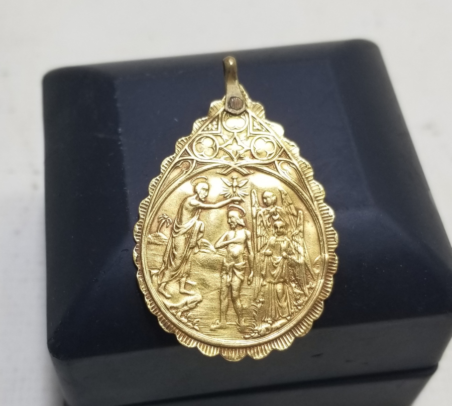 OSMANLI DÖNEMİ EL İŞİ ARMUDİ KOLYE