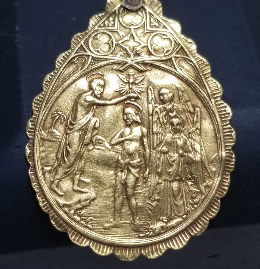 OSMANLI DÖNEMİ EL İŞİ ARMUDİ KOLYE