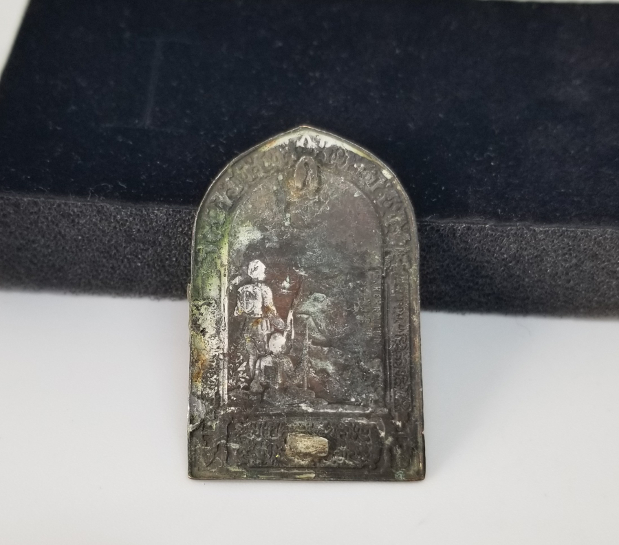 ÇOK NADİR ÇANAKKALE SAVAŞI ROZETİ