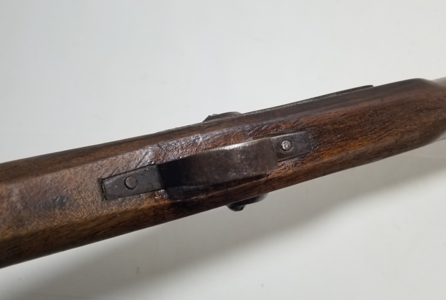 OSMANLI DÖNEMİ AĞIZDAN DOLMA TÜFEK