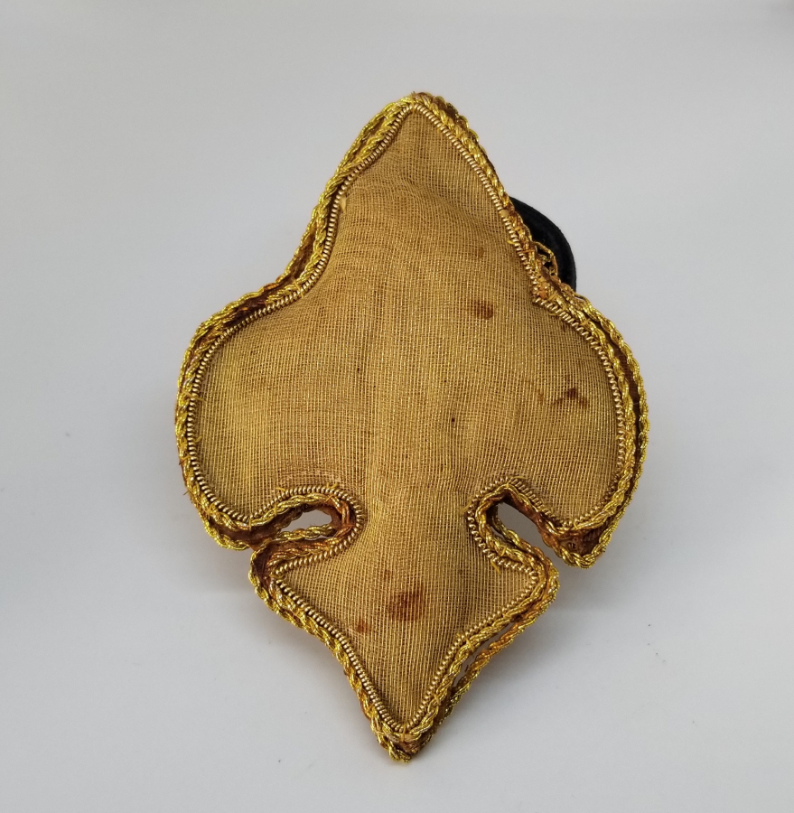 OSMANLI DÖNEMİ RUM İŞİ NADİR İĞNEDAN - İĞNELİK