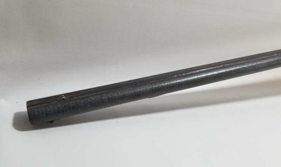 OSMANLI DÖNEMİ AĞIZDAN DOLMA TÜFEK