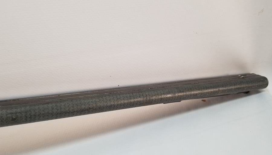 OSMANLI DÖNEMİ AĞIZDAN DOLMA TÜFEK