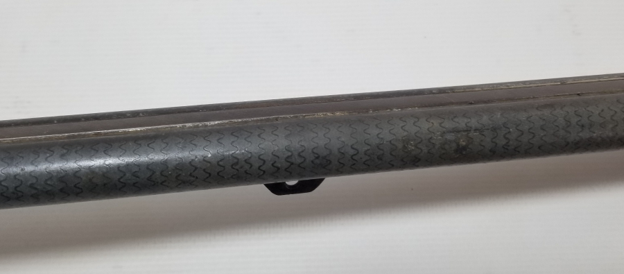 OSMANLI DÖNEMİ AĞIZDAN DOLMA TÜFEK