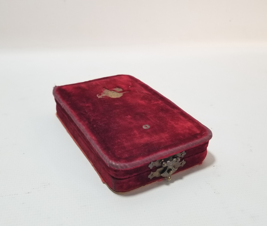 ORİJİNAL KUTUSUNDA 5.DERECE MECİDİ NİŞANI