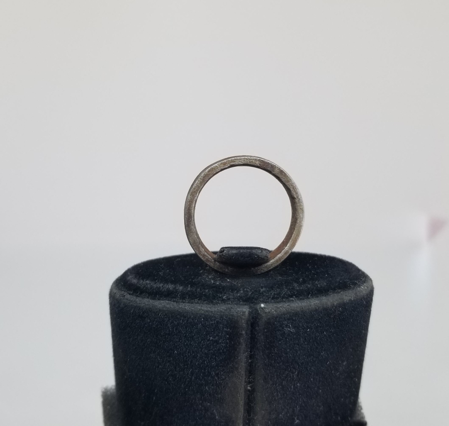 1. DÜNYA SAVAŞI DÖNEMİ ÇOK NADİR CİHADİYE YÜZÜĞÜ