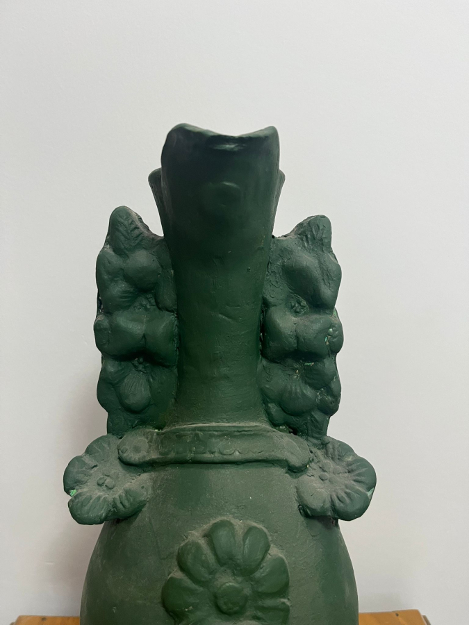 ANTİKA ÇANAKKALE TESTİ