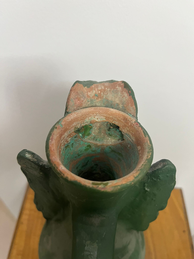 ANTİKA ÇANAKKALE TESTİ