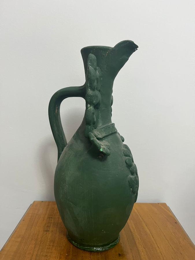 ANTİKA ÇANAKKALE TESTİ