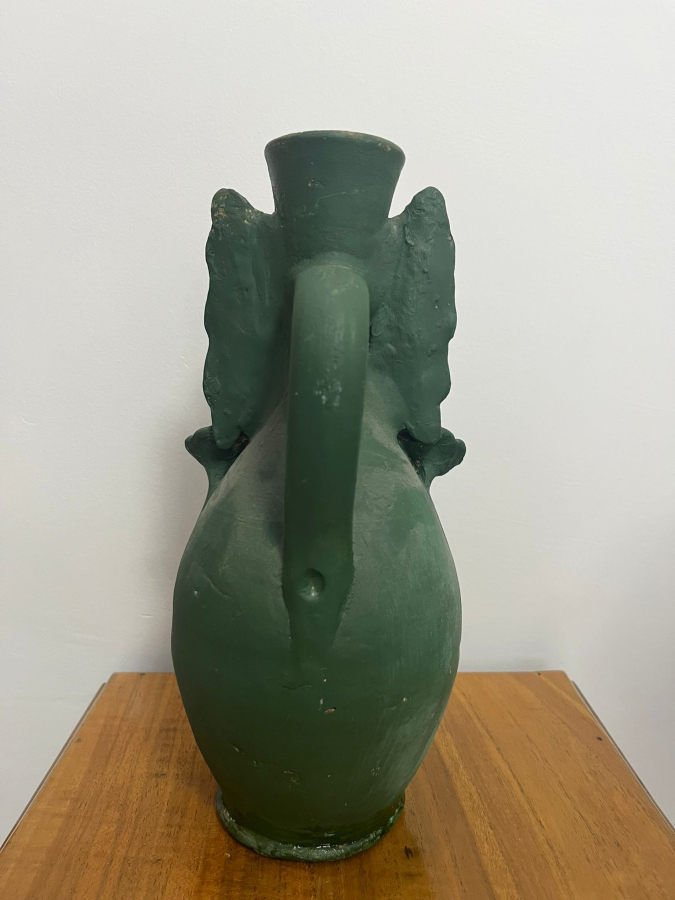 ANTİKA ÇANAKKALE TESTİ