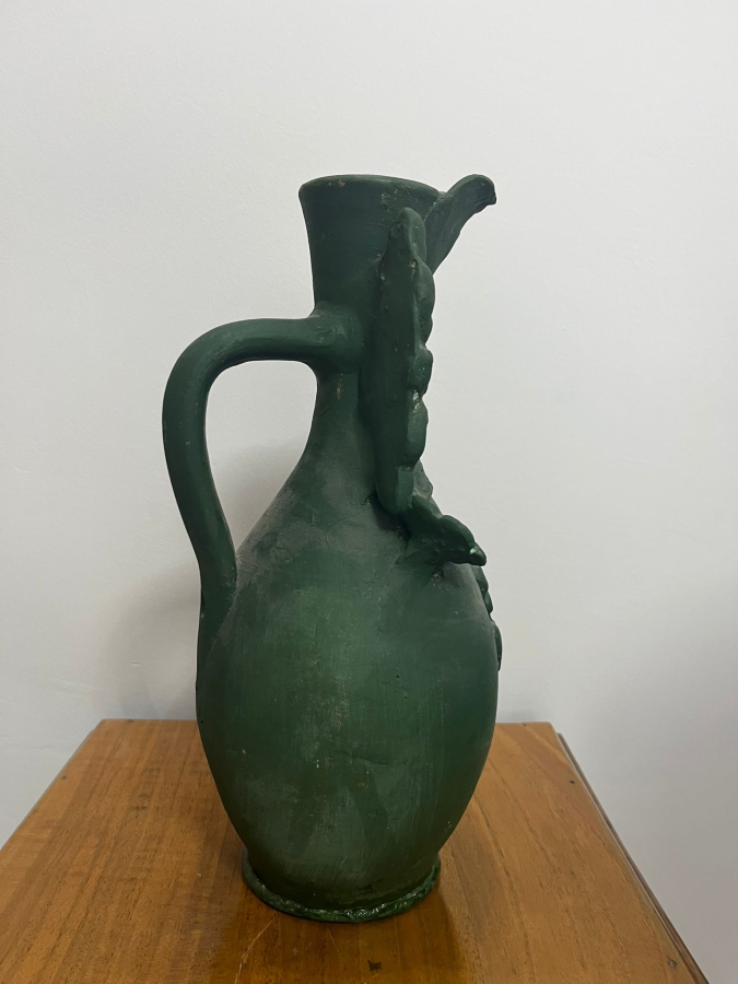 ANTİKA ÇANAKKALE TESTİ